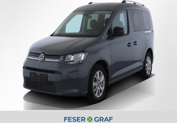 VW Caddy 8.050 km 32.441 &euro; Erlangen 91058