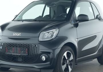 Smart ForTwo 13.550 km 16.370 &euro; Neustadt a.d. Aisch 91413
