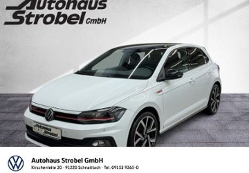 VW Polo 35.892 km 23.690 &euro; Schnaittach 91220
