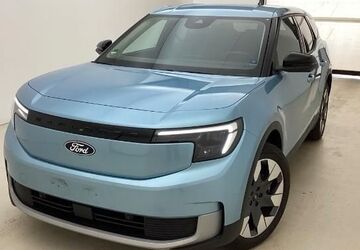 Ford Explorer 8.280 km 42.970 &euro; Nürnberg 90431