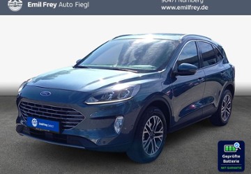 Ford Kuga 25.849 km 26.490 &euro; Nürnberg 90471