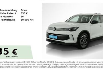 VW Tiguan 25.788 km 32.808 &euro; Höchstadt an der Aisch 91315