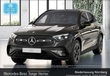 Mercedes-Benz GLC 220 46.530 km 51.890 &euro; Erlangen 91056