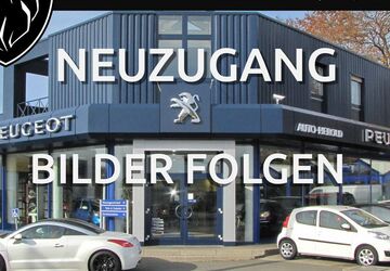Peugeot Partner 2.500 km 19.900 &euro; Lauf 91207