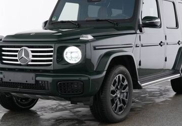 Mercedes-Benz G 450 45.936 km 145.800 &euro; Nürnberg 90491