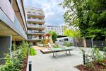 Etagenwohnung Fürth Südstadt - 2 Zimmer, 63 m&sup2;, 1.221&euro; | Angebot:21871804
