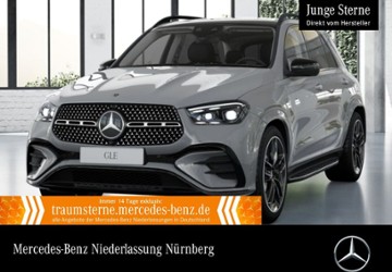 Mercedes-Benz GLE 400 8.257 km 88.990 &euro; Erlangen 91056
