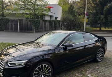 Audi A5 120.000 km 22.800 &euro; Nürnberg 90441