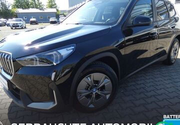 BMW iX1 50.228 km 33.530 &euro; Forchheim 91301