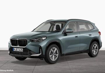 BMW X1 112.869 km 31.340 &euro; Erlangen 91058