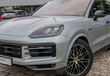 Porsche Cayenne 16.900 km 97.990 &euro; Nürnberg 90425