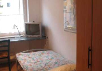 Wohnung Nürnberg (Mittelfr) - Nordstadt Nordstadt - 1 Zimmer, 12 m&sup2;, 300&euro; | Angebot:27323145