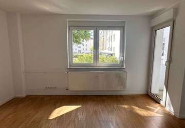 Wohnung Nürnberg Schweinau - 1 Zimmer, 30 m&sup2;, 512&euro; | Angebot:27346242