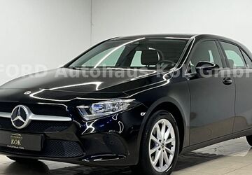 Mercedes-Benz A 250 140.970 km 16.690 &euro; Neunkirchen Br. 91077