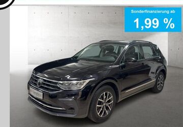VW Tiguan 80.100 km 26.609 &euro; Fürth 90762