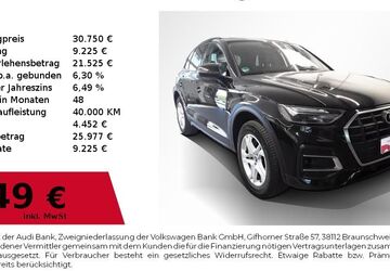 Audi Q5 87.500 km 30.750 &euro; Nürnberg 90411