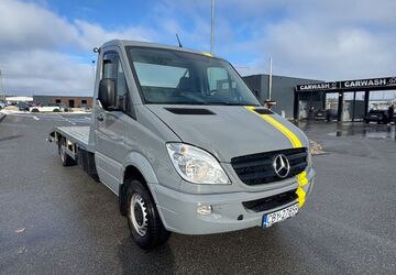 Mercedes-Benz Sprinter 265.000 km 10.900 &euro; Nurnberg 90453