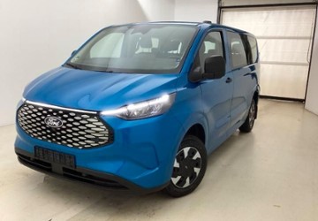 Ford Transit Custom 1.850 km 47.770 &euro; Nürnberg 90431