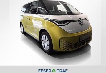 VW ID. Buzz 22.476 km 40.907 &euro; Nürnberg 90411