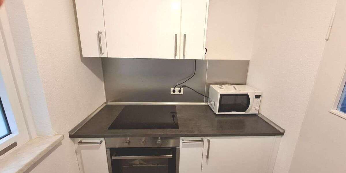 Etagenwohnung Bubenreuth - 2 Zimmer, 47 m&sup2;, 680&euro; | Angebot:27350503