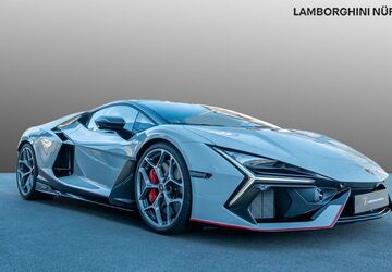 Lamborghini Revuelto 4.000 km 649.900 &euro; Nürnberg 90441