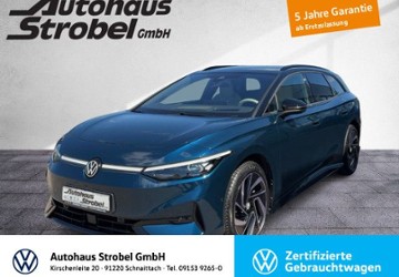 VW ID.7 22.108 km 51.990 &euro; Schnaittach 91220