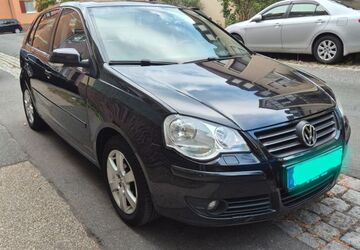 VW Polo 241.772 km 1.490 &euro; Fürth 90763