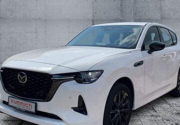 Mazda CX-60 80.659 km 30.970 &euro; Fürth 90763