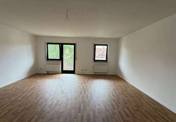 Wohnung Nürnberg Rennweg - 1 Zimmer, 46 m&sup2;, 562&euro; | Angebot:27279692