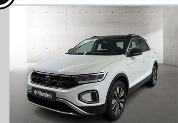 VW T-Roc 102.600 km 17.910 &euro; Neustadt/Aisch 91413