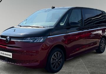 VW T7 Multivan 4.600 km 47.980 &euro; Nürnberg 90480