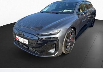 Audi S6 e-tron 14.000 km 69.890 &euro; Schwabach 91126