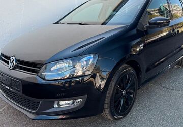 VW Polo 109.000 km 7.200 &euro; Nürnberg 90425