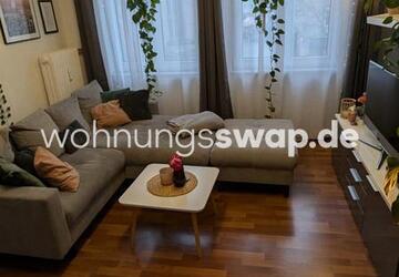 Wohnung Nürnberg - 2 Zimmer, 42 m&sup2;, 380&euro; | Angebot:25342097