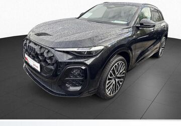 Audi Q5 10.599 km 61.480 &euro; Schwabach 91126