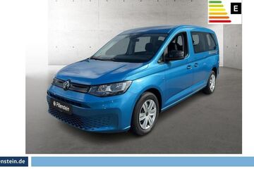 VW Caddy Maxi 6.379 km 29.810 &euro; Fürth 90762