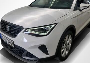 Seat Arona 10.350 km 18.240 &euro; Forchheim 91301