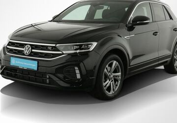 VW T-Roc 59.750 km 25.440 &euro; Nürnberg 90441