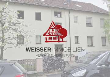 Wohnung Erlangen Alterlangen - 3 Zimmer, 43 m&sup2;, 590&euro; | Angebot:27297200