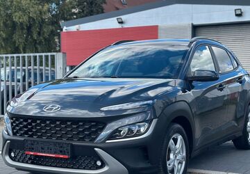 Hyundai KONA 86.000 km 12.990 &euro; Nürnberg 90431