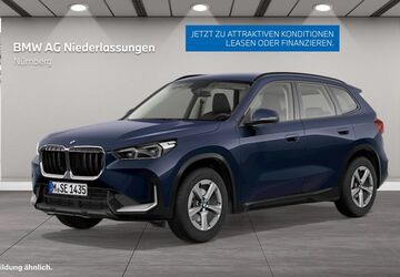 BMW X1 9.491 km 37.995 &euro; Nürnberg 90441