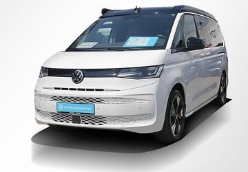 VW T7 California 21.150 km 68.880 &euro; Erlangen 91058