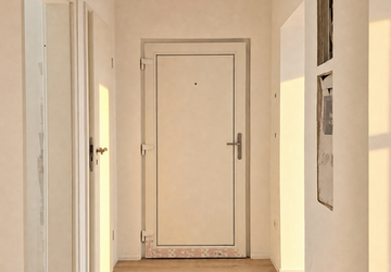 Wohnung Nürnberg Hasenbuck - 3 Zimmer, 19 m&sup2;, 576&euro; | Angebot:27438752