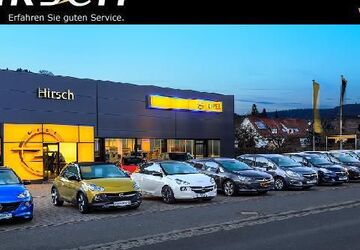 Opel Corsa 12.500 km 18.680 &euro; Ebermannstadt 91320