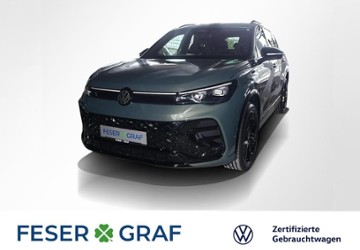 VW Tiguan 5.000 km 55.440 &euro; Erlangen 91058