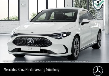 Mercedes-Benz CLA 350 13.903 km 49.990 &euro; Nürnberg 90429