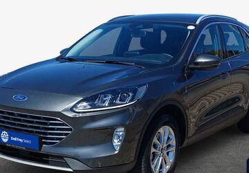 Ford Kuga 40.185 km 24.990 &euro; Schwabach 91126