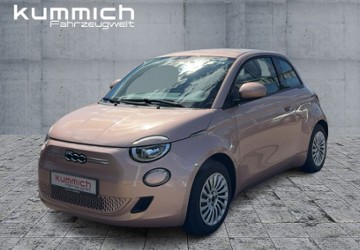 Fiat 500e 10.838 km 17.590 &euro; Nürnberg 90429