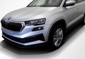 Skoda Karoq 19.450 km 28.770 &euro; Forchheim 91301