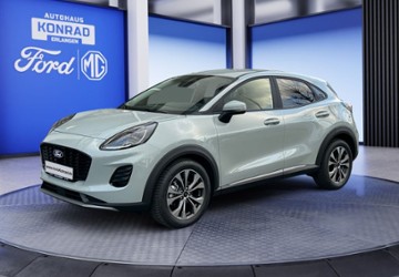 Ford Puma 3.500 km 22.790 &euro; Erlangen 91052